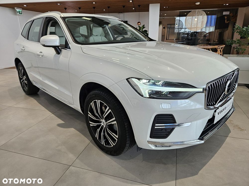 Volvo XC 60 - 4
