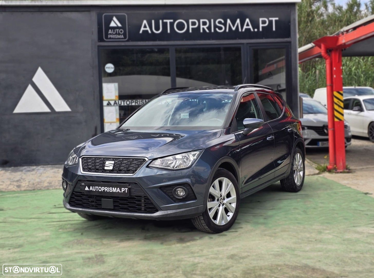 SEAT Arona 1.0 TSI Xcellence - 4