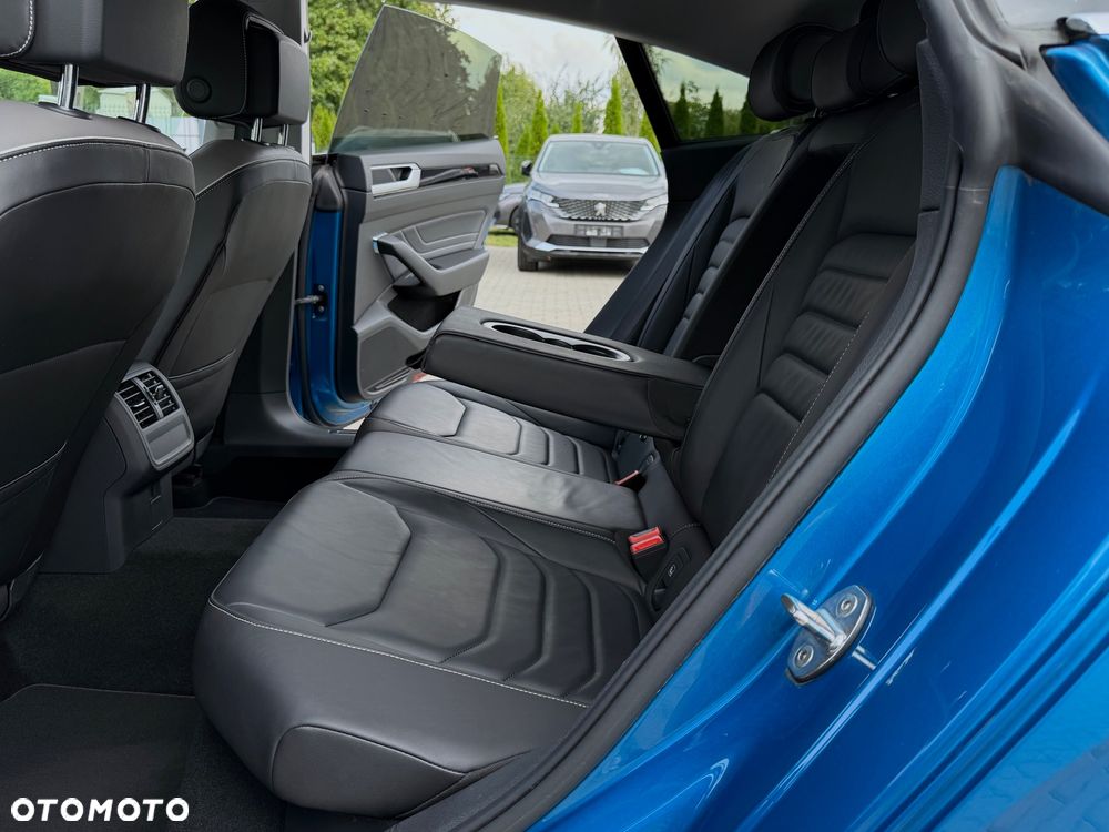 Volkswagen Arteon 2.0 TDI SCR Elegance - 35