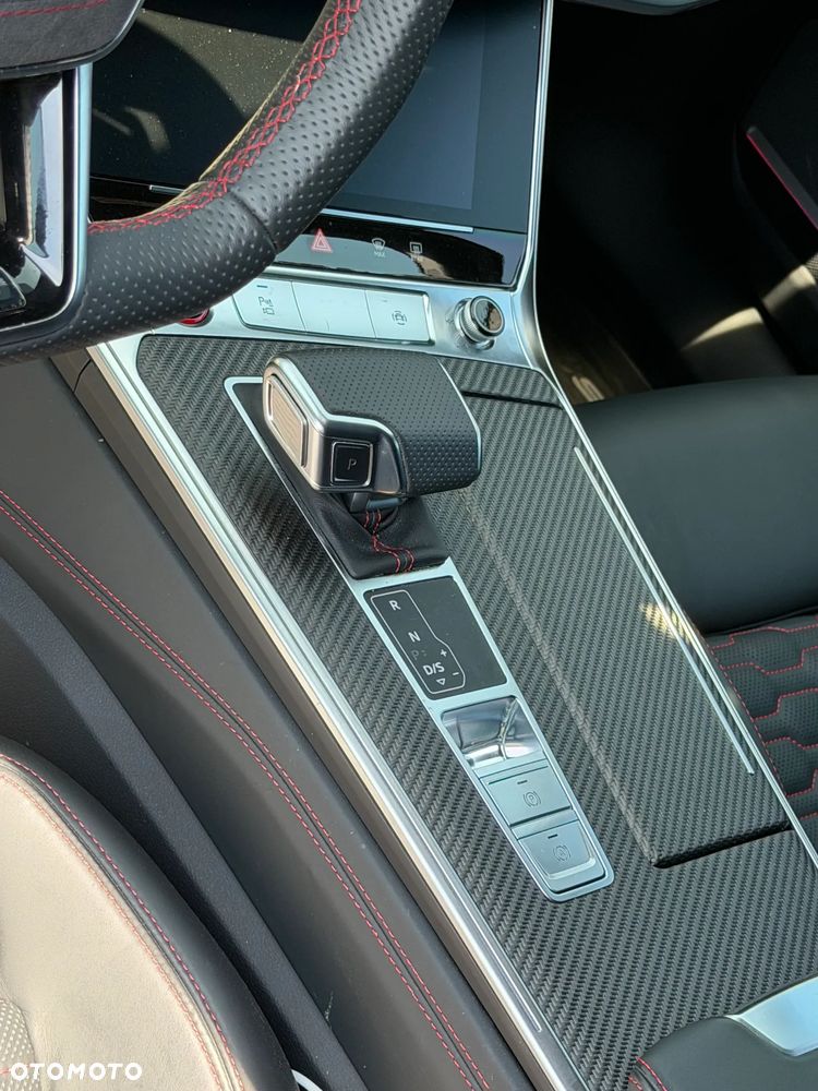 Audi RS6 - 16