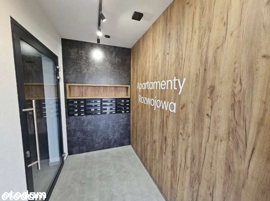 Apartament w centrum do własnej aranżacji