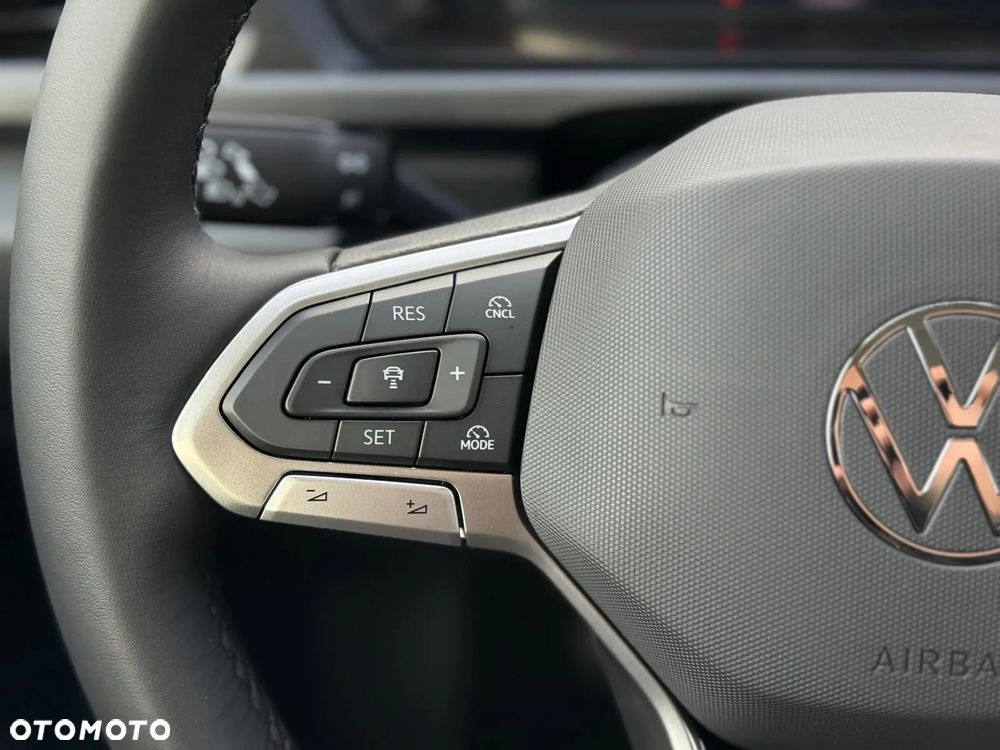 Volkswagen Caddy 1.5 TSI - 26