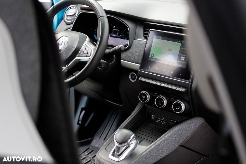 Renault ZOE 50 R135 Zen - 17