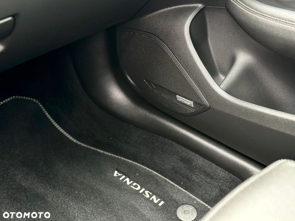 Opel Insignia Grand Sport2.0 Direct InjTurbo 4x4 Business Innovation - 23