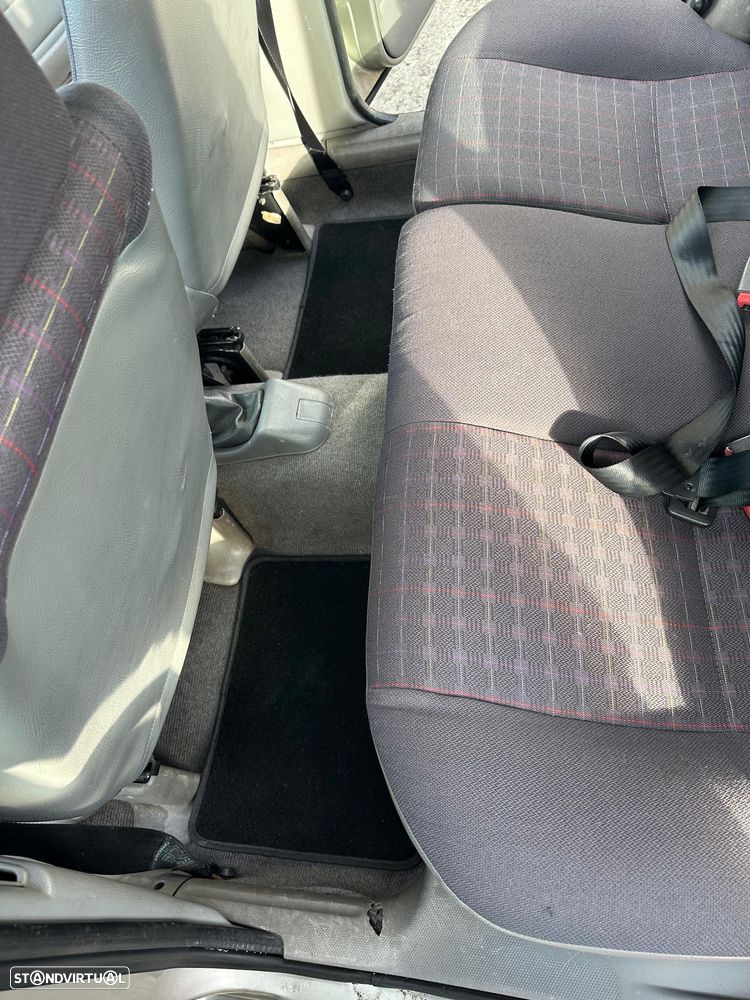 Fiat Punto 55 Star - 13