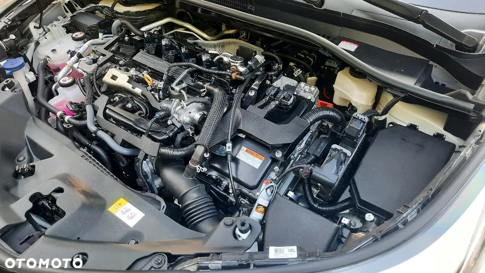 Toyota C-HR 2.0 Hybrid Selection - 21
