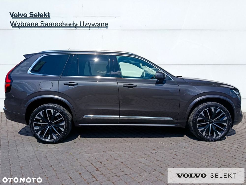 Volvo XC 90 - 5