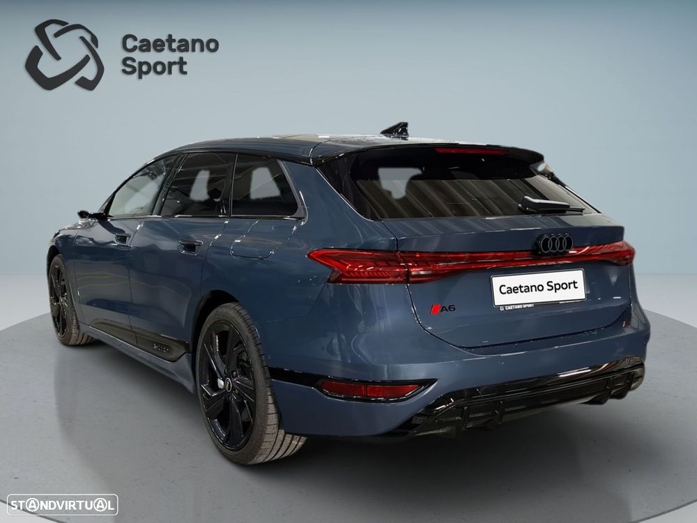 Audi A6 Avant e-tron 100 kWh Performance - 7