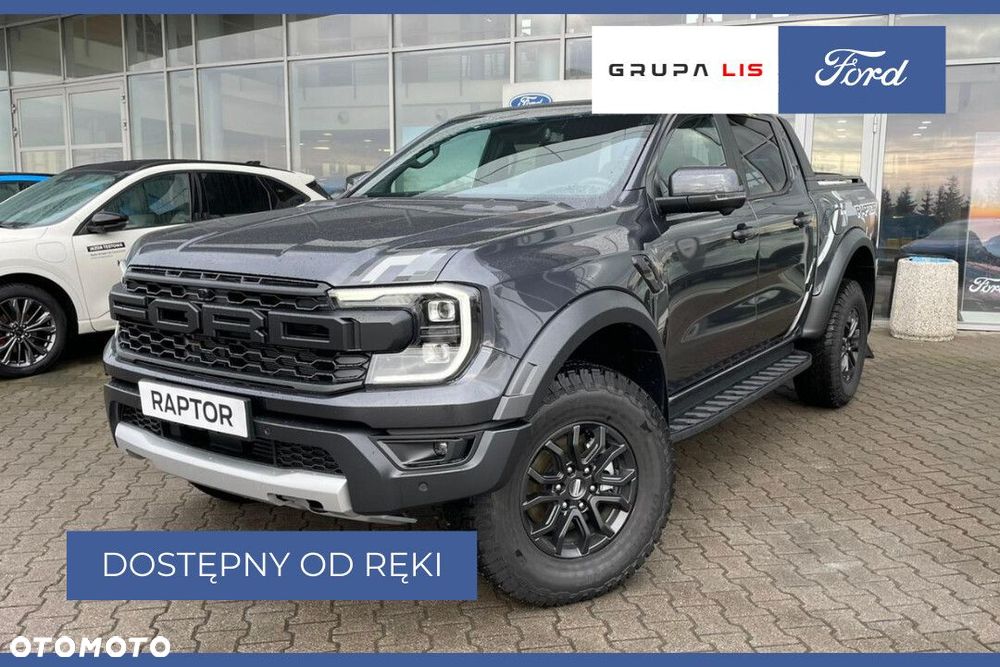 Ford Ranger - 1