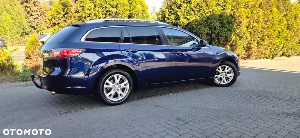 Mazda 6 Sport 1.8 Active - 16