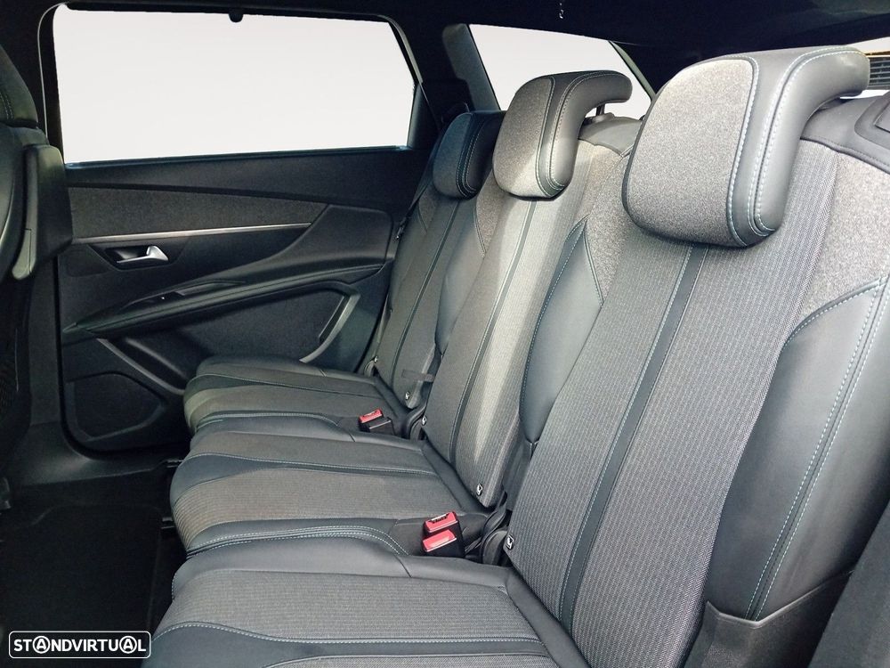 Peugeot 5008 1.2 PureTech Allure Pack - 13