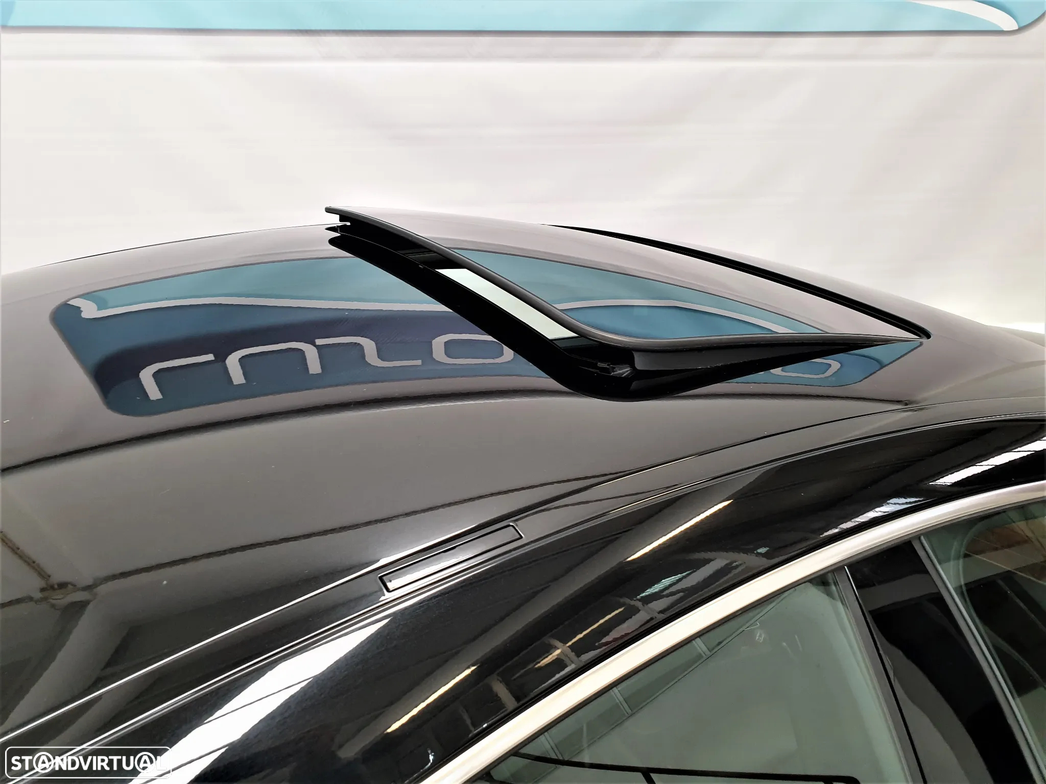 Mercedes-Benz CLS 350 d - 18