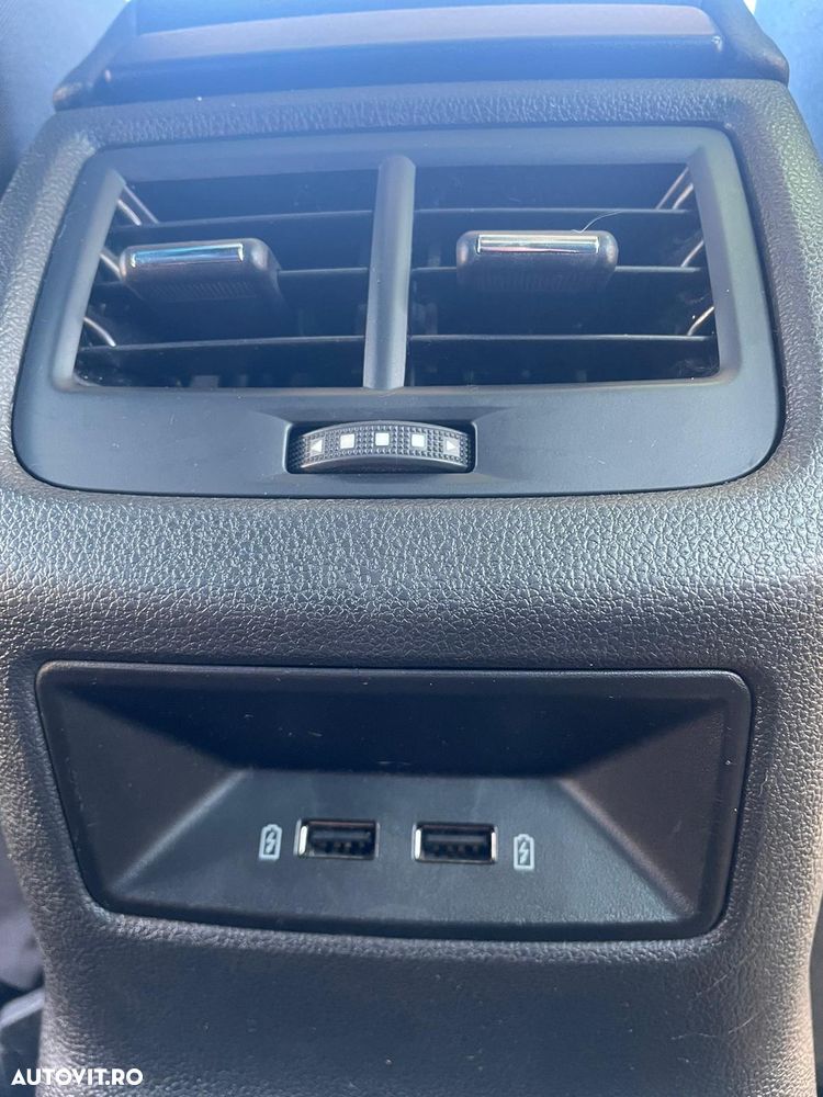 SEAT Leon 2018 — imagine 4