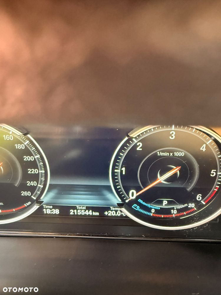 BMW X5 - 10