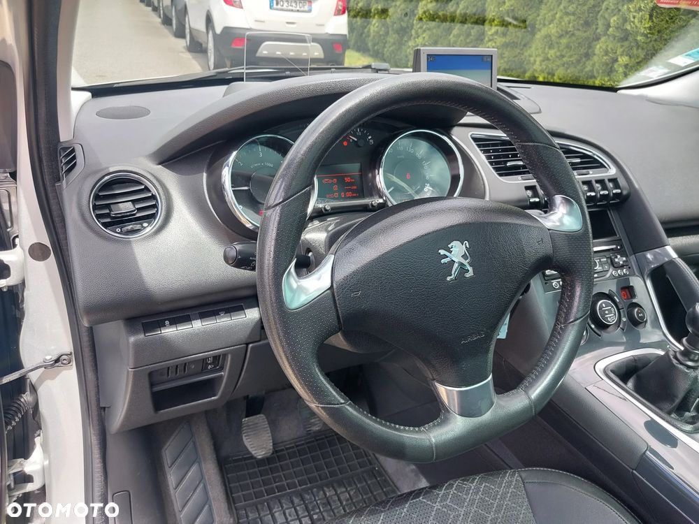 Peugeot 3008 BlueHDi 120 Stop & Start Active - 14
