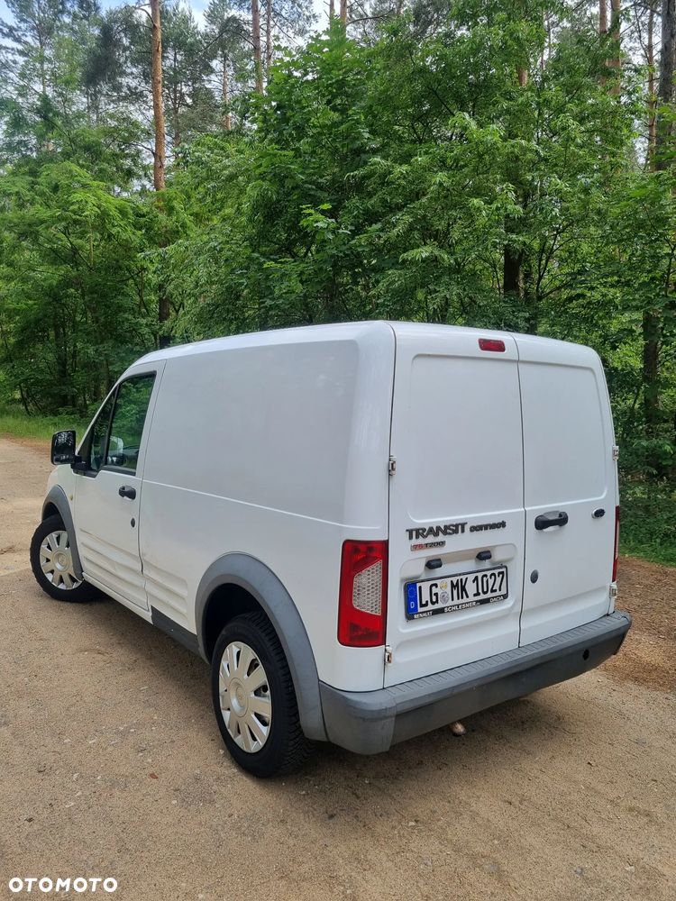 Ford Transit Connect - 27