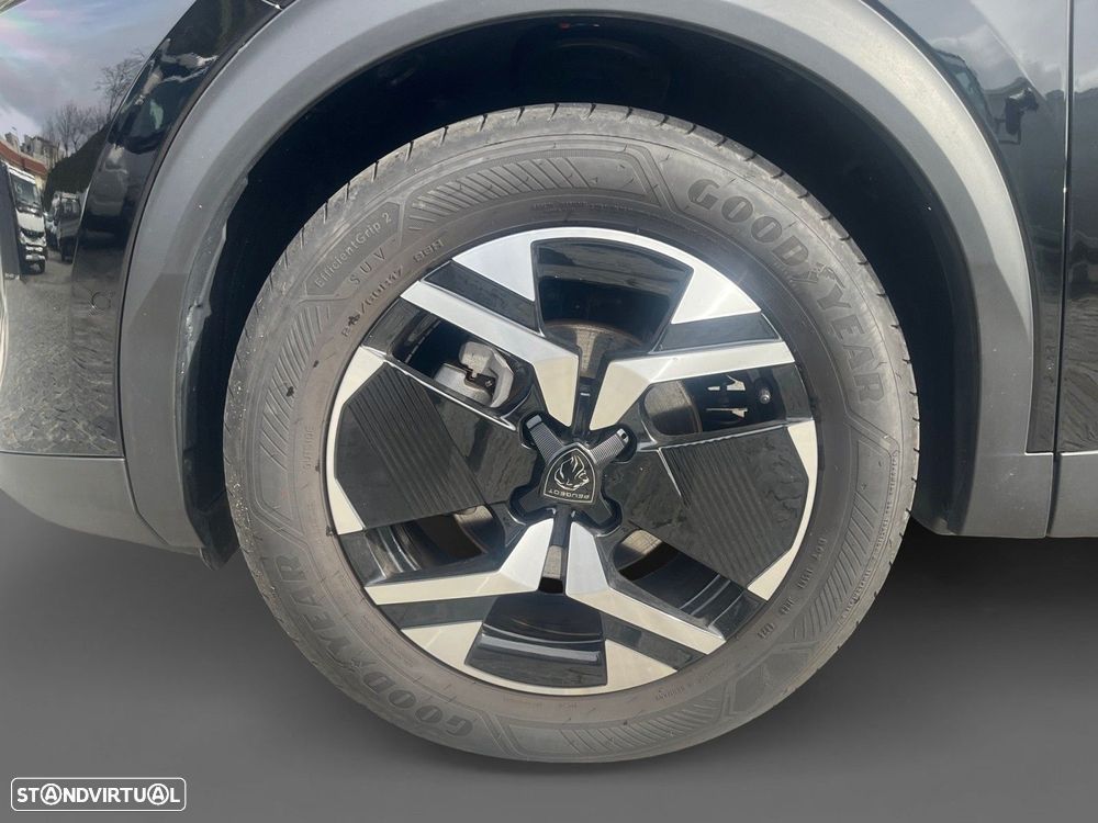 Peugeot 2008 1.2 PureTech Allure - 14