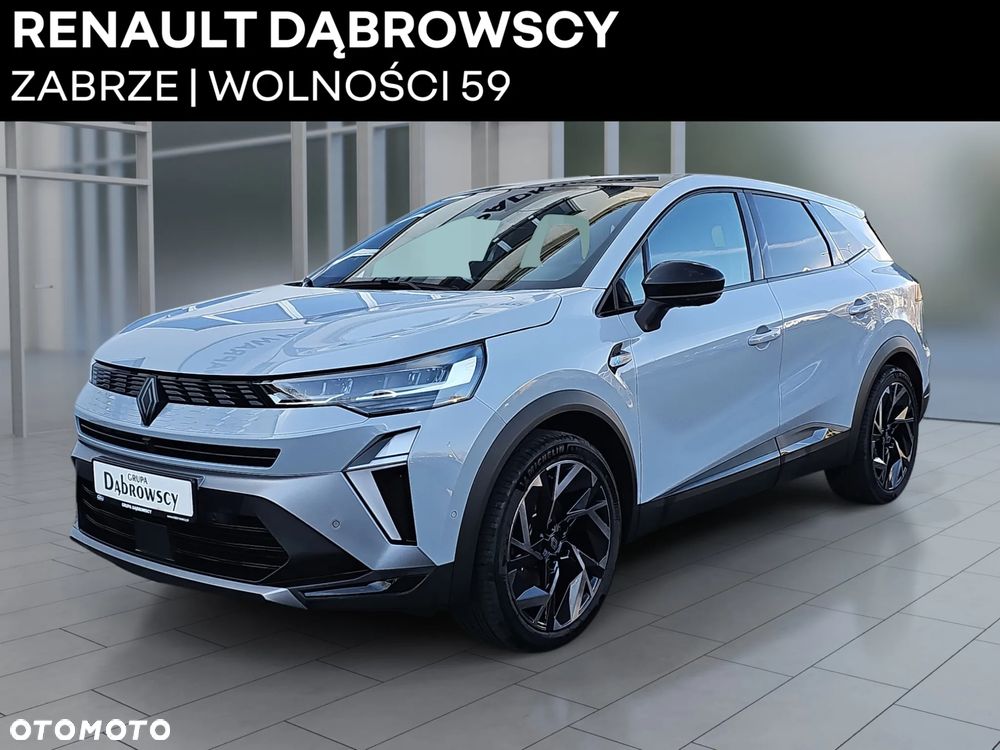 Renault Symbioz - 1
