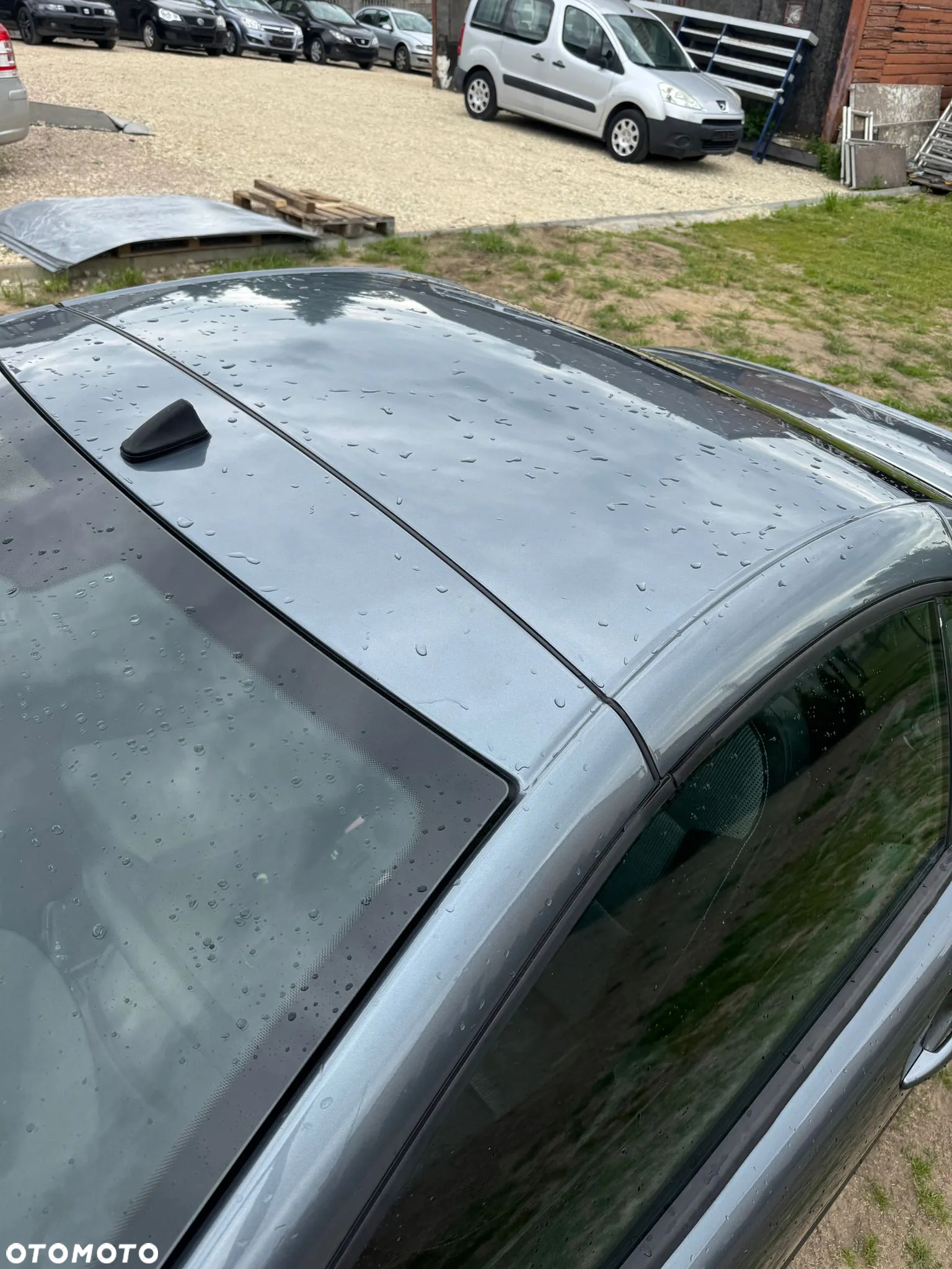 Peugeot 207 CC - 14