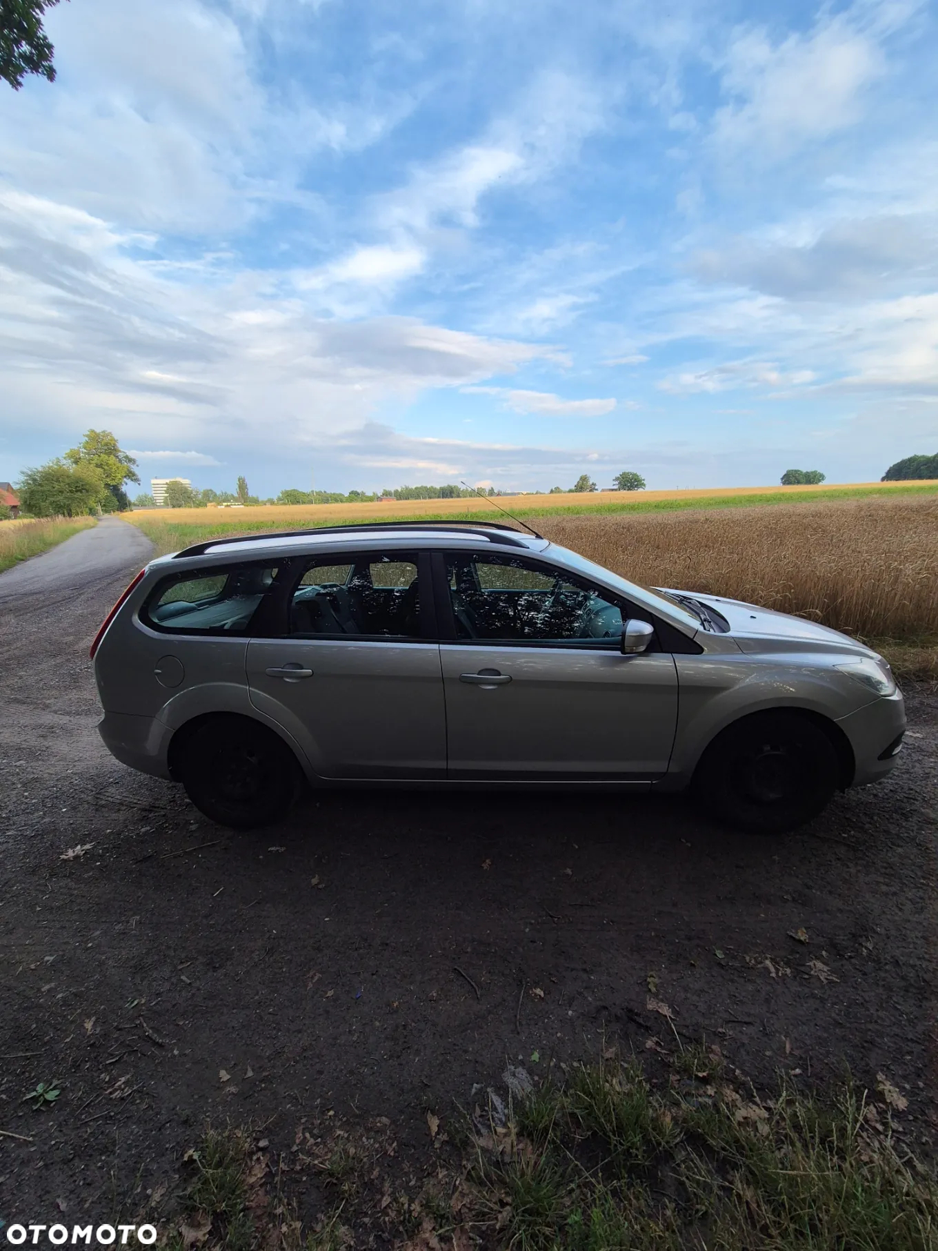 Ford Focus - 8