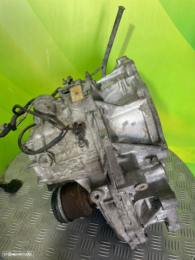 Caixa de Velocidades AUTOMATICA Saab 93 2.0 T 2001 99MW518040 - 4