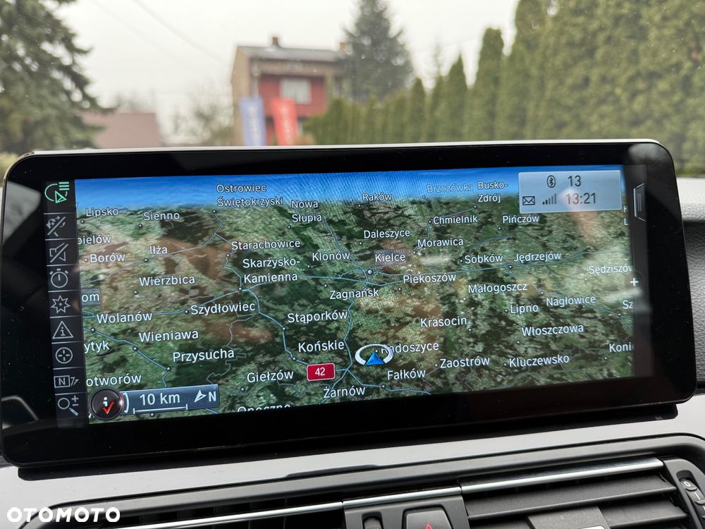 BMW Seria 5 520d Sport-Aut - 36