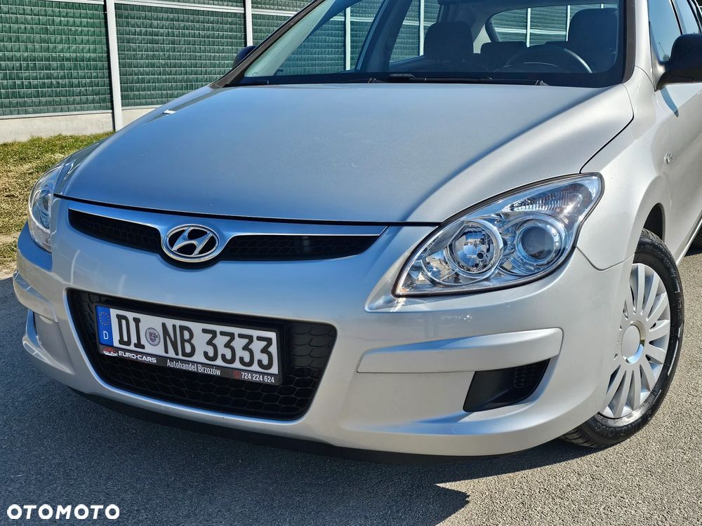 Hyundai i30 1.6 CRDi Base - 16