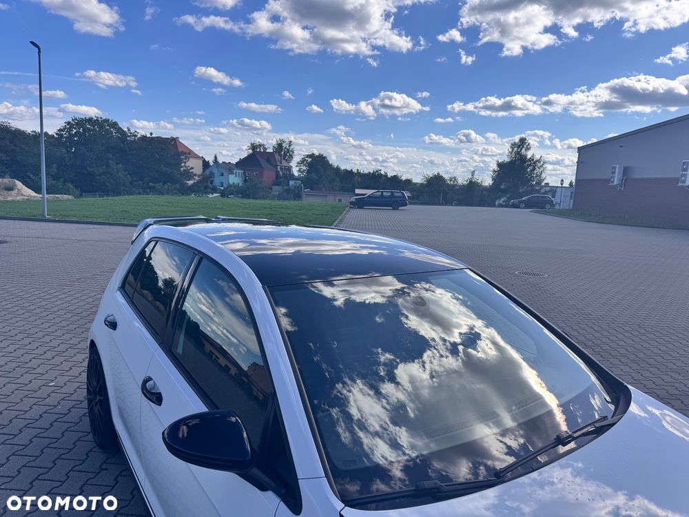 Volkswagen Golf GTI Performance BlueMotion Technology DSG - 19