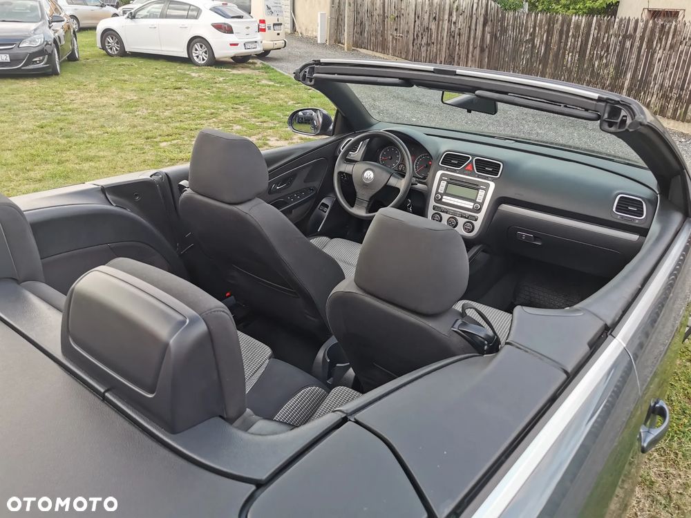 Volkswagen Eos 1.4 TSI - 15