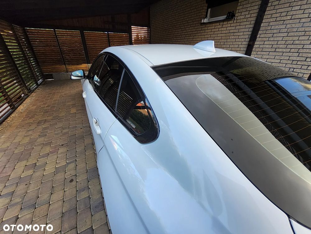BMW Seria 4 418d Gran Coupe Advantage - 11