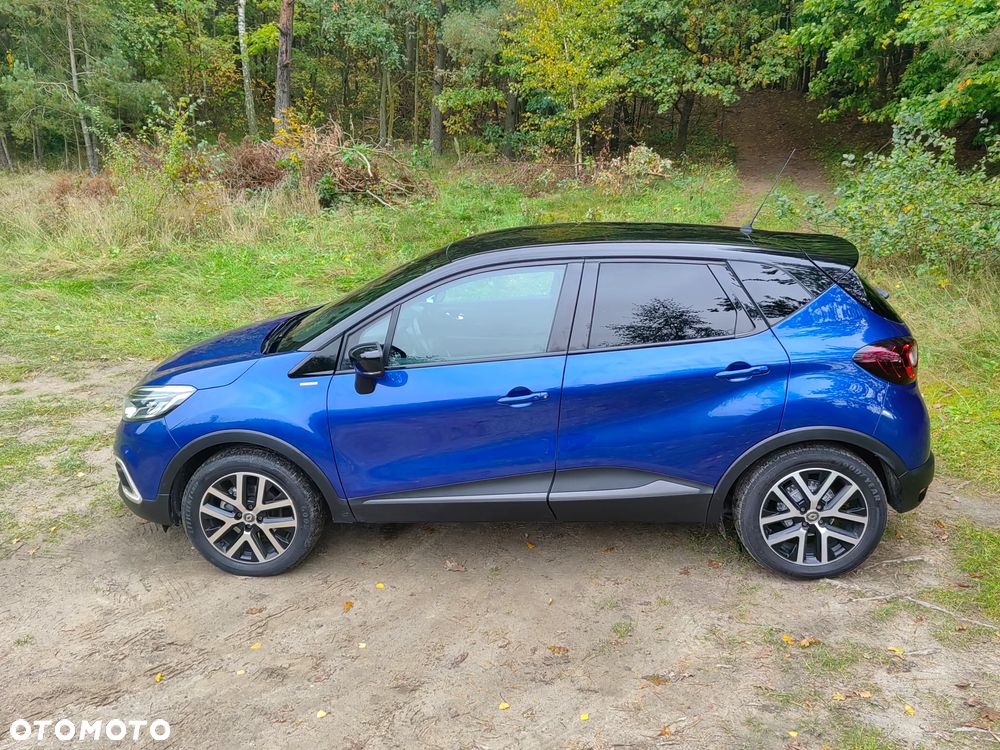 Renault Captur 1.3 Energy TCe S-Edition EDC - 7
