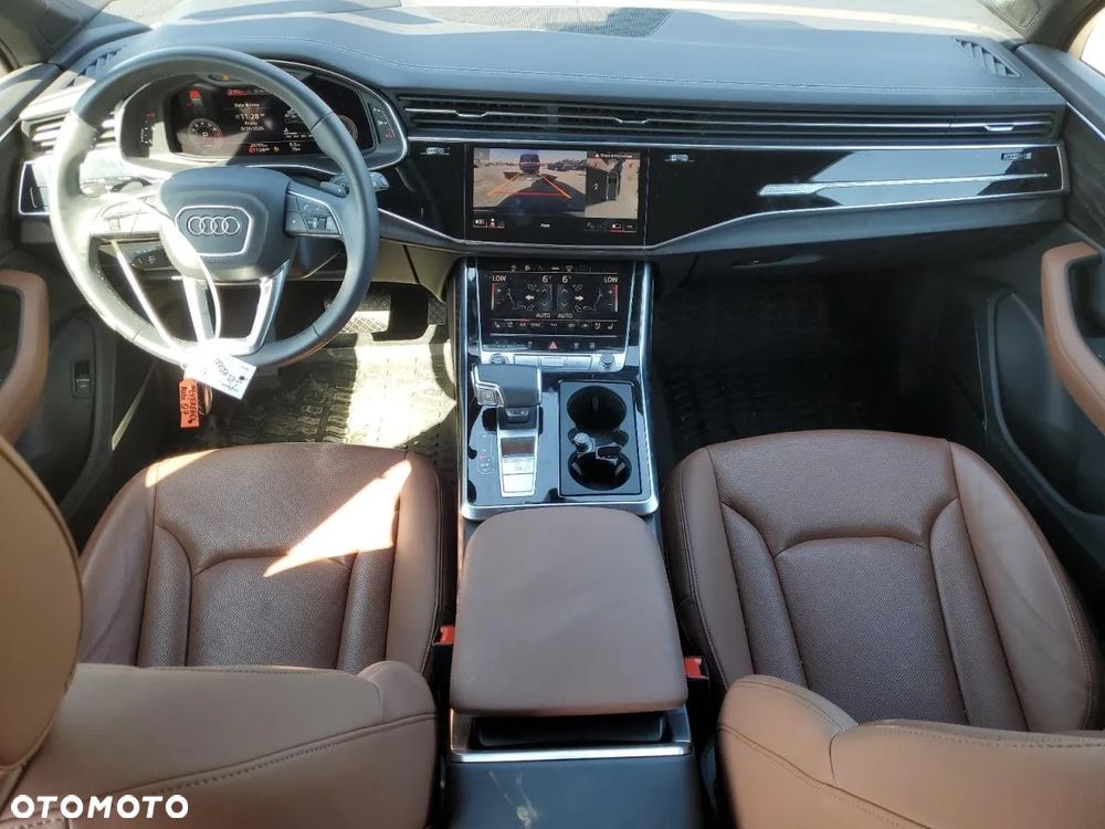 Audi Q7 - 8