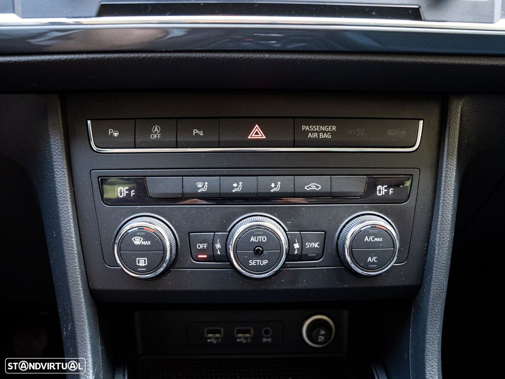 SEAT Ateca 1.6 TDI Style - 41