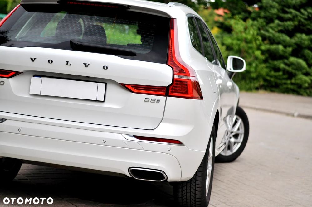 Volvo XC 60 B5 B Geartronic Inscription - 14