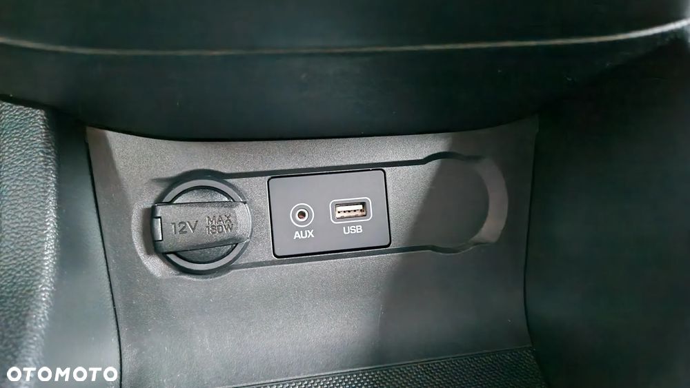 Hyundai i20 1.2 Select - 21