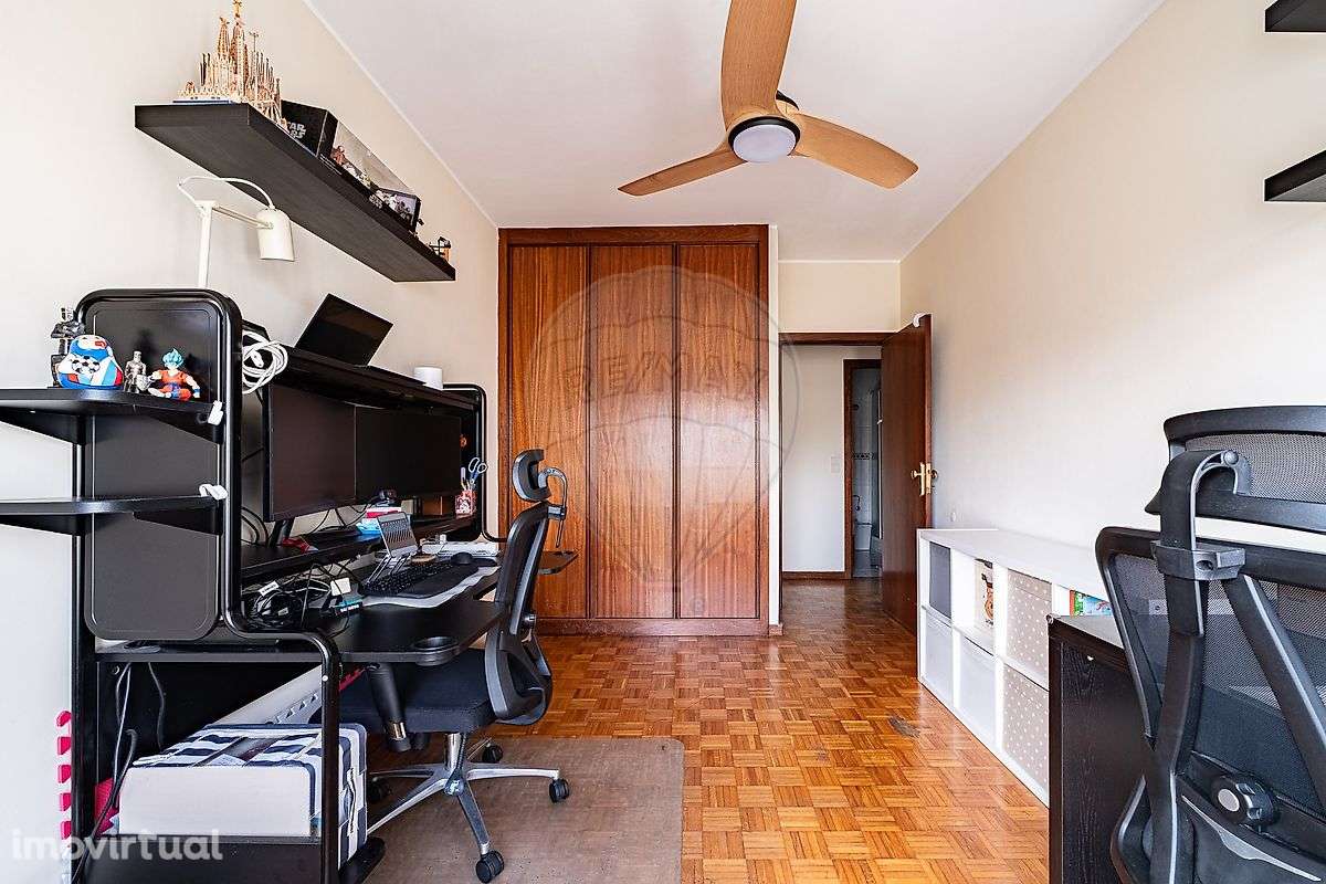 Apartamento T2 para venda - Grande imagem: 2/25