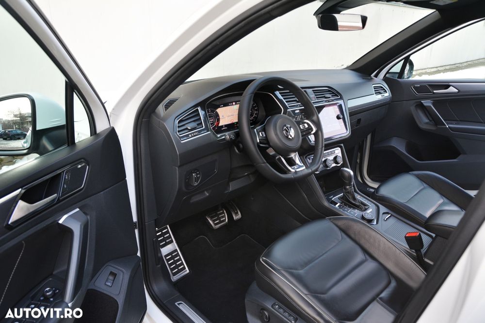Volkswagen Tiguan - 6