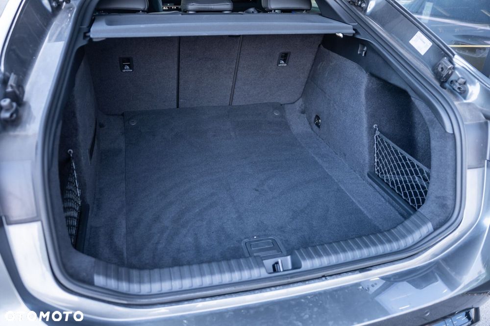 Audi A6 Sportback e-tron performance 100kWh - 10
