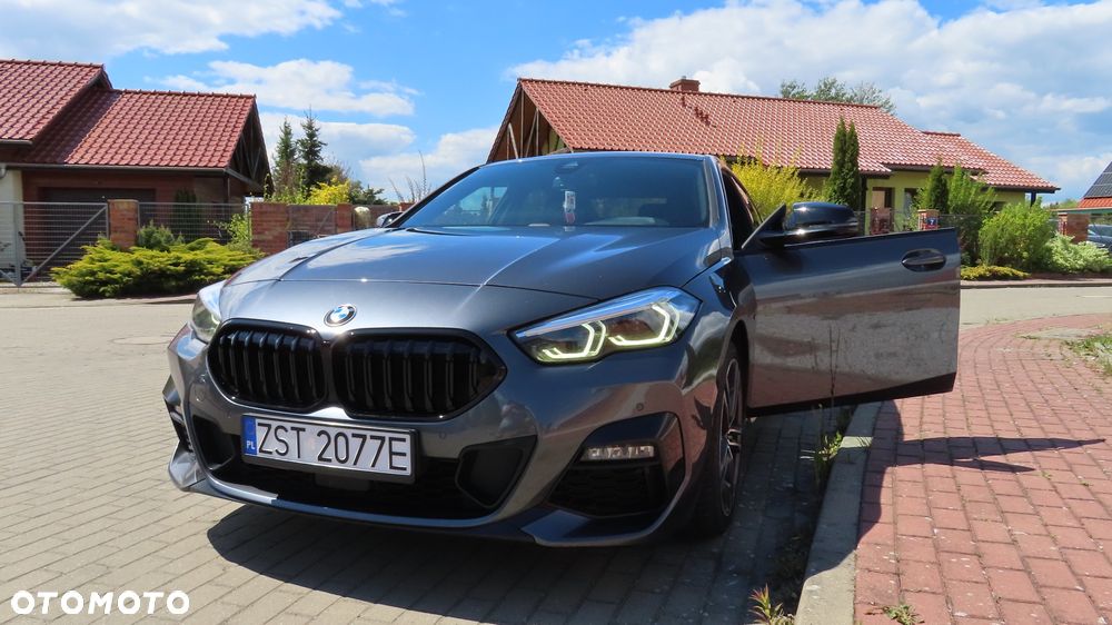 BMW Seria 2 218i GPF M Sport - 15