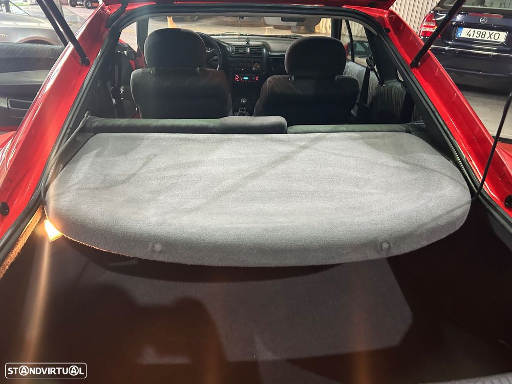 Opel Calibra 2.0 - 17
