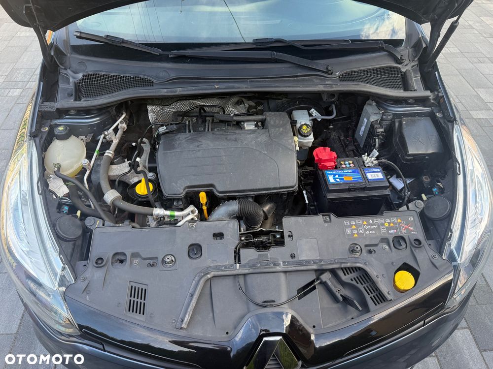 Renault Clio 1.2 16V 75 Business - 25