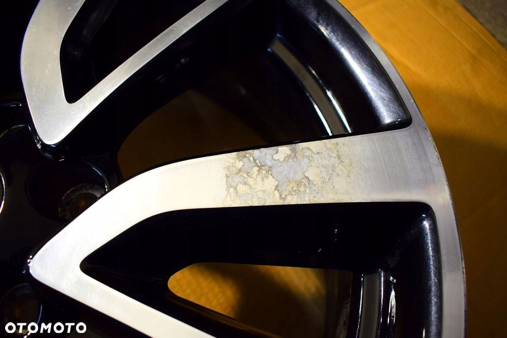 Nissan 19 Qashqai J11 X-Trail Oryginał Czujnik - 4