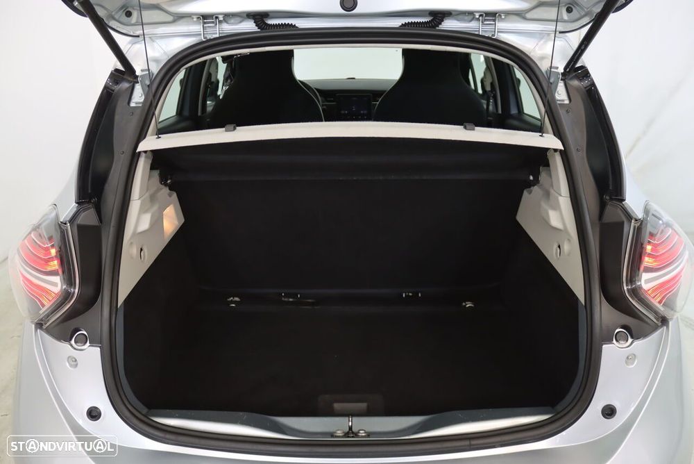 Renault Zoe - 33