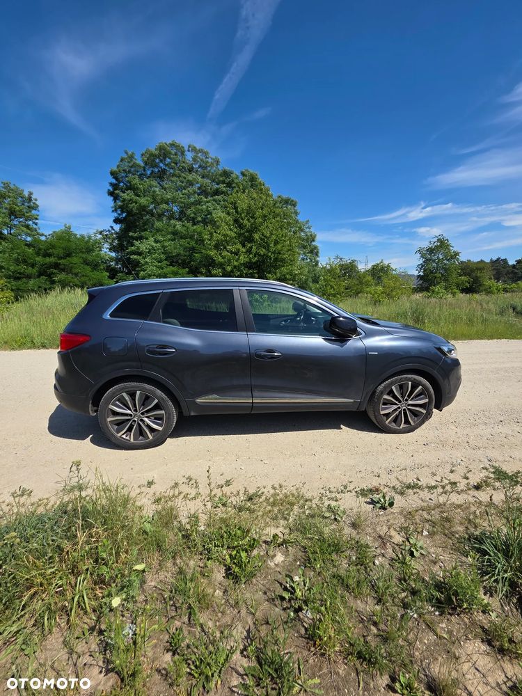 Renault Kadjar Energy dCi 130 Bose Edition - 7
