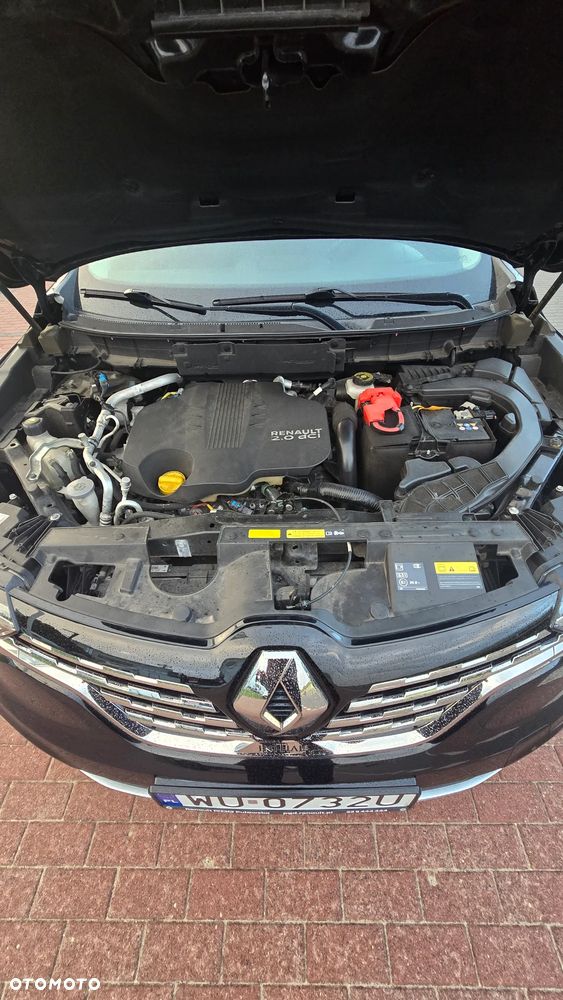 Renault Koleos 2.0 Blue dCi Initiale Paris 4x4 X-Tronic - 34