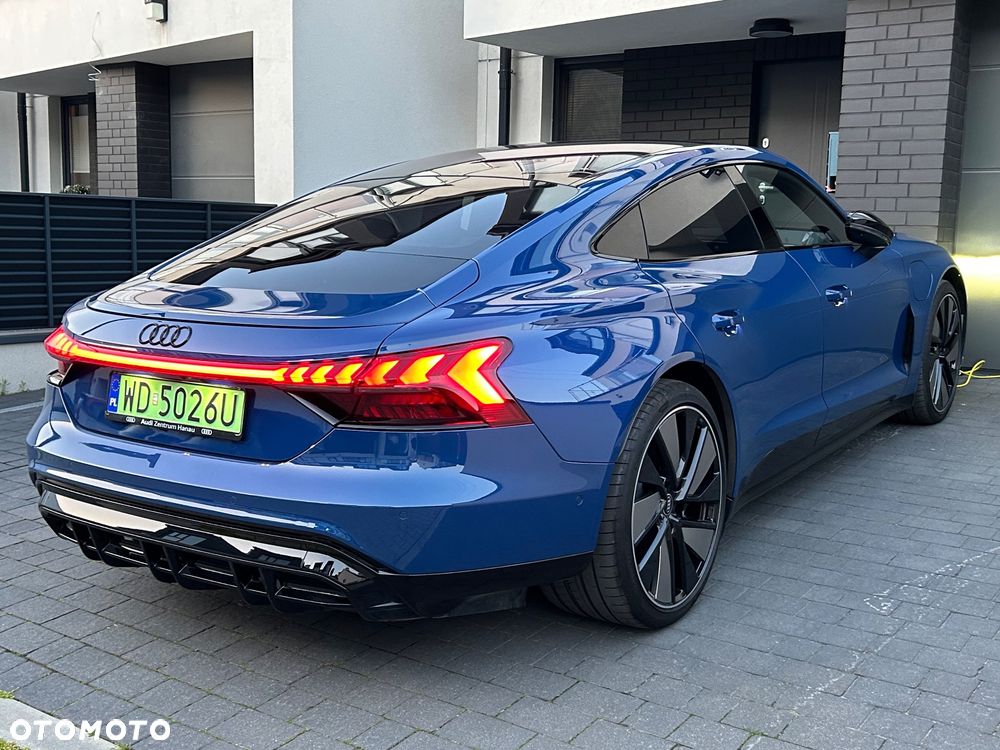 Audi e-tron GT - 6