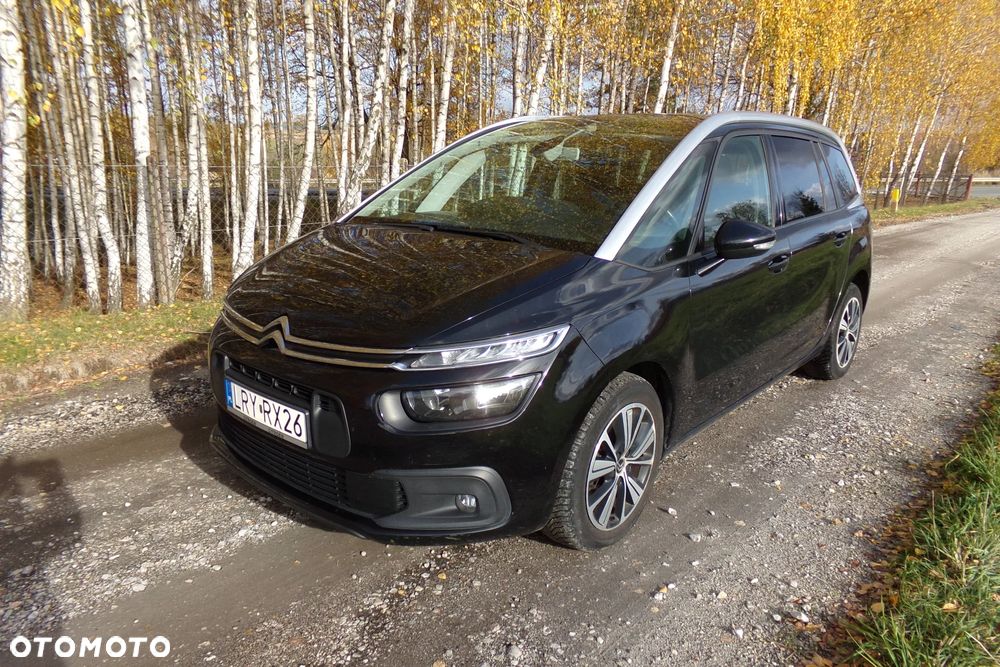 Citroën C4 Picasso - 3