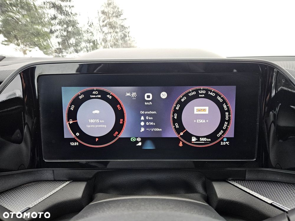 Skoda Kodiaq 2.0 TDI 4x4 Sportline DSG - 11