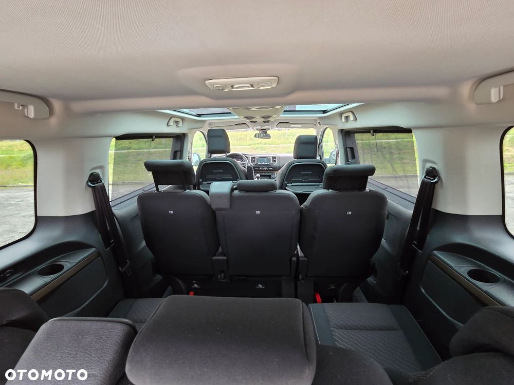 Toyota Proace Verso 1.6 D4-D Compact Business - 38
