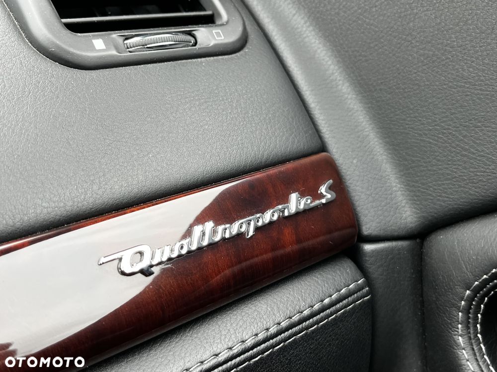 Maserati Quattroporte S Automatic - 26